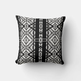 Cojín Decorativo Ebony Nomad