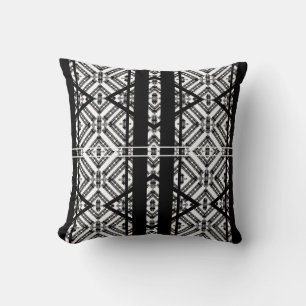 Cojín Decorativo Ebony Nomad