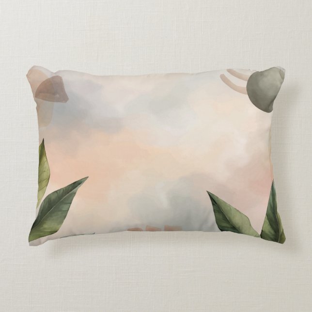 Cojín Decorativo Eclectic Energy Cushion (Anverso)