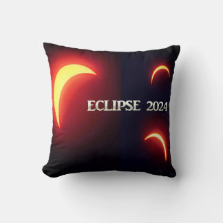 Cojín Decorativo Eclipse 2024