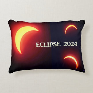 Cojín Decorativo Eclipse 2024