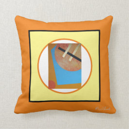 Cojín Decorativo Eclipsos