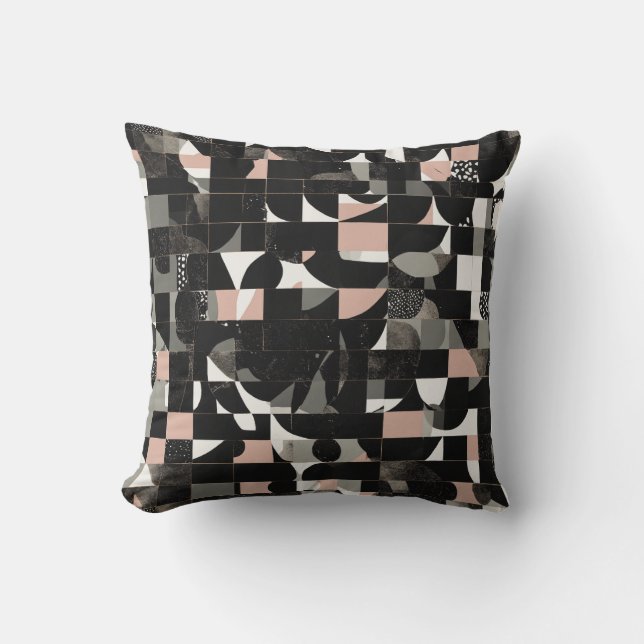 Cojín Decorativo Eco Bliss Pillow (Anverso)