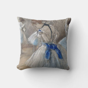 Cojín Decorativo Edgar Degas
