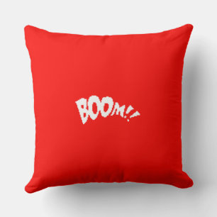 Cojín Decorativo Edgy Anime Boy Grunge Aesthetic 