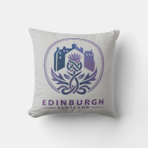 Edimburgo Escocia Reino Unido