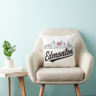 Cojín Decorativo Edmonton