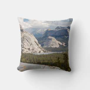 Cojín Decorativo EE. UU., California, Parque Nacional Yosemite