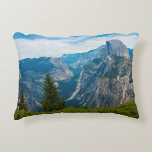 Cojín Decorativo EE. UU., California, Parque Nacional Yosemite 1