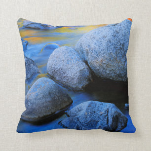 Cojín Decorativo EE.UU., New Hampshire, White Mountain National