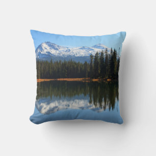 Cojín Decorativo EE. UU., Oregón, Bosque Nacional Willamette 2