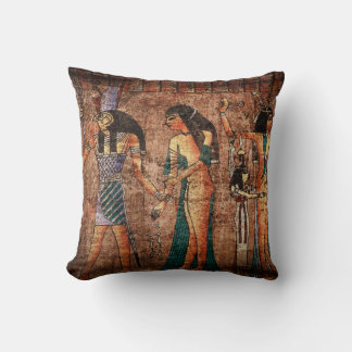 Cojín Decorativo Egipto antiguo 4