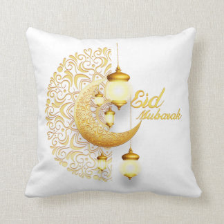 Cojín Decorativo Eid mubarak