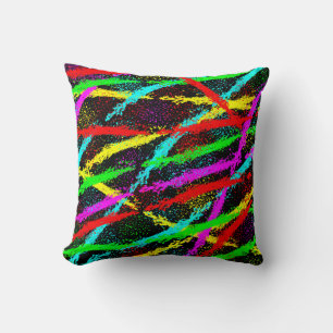 Cojín Decorativo Ejecución de la bandeja