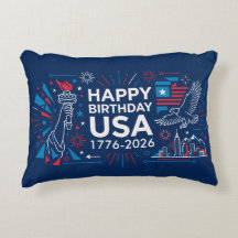 El 250 aniversario de Estados Unidos