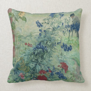 Cojín Decorativo El abuelo