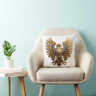 Cojín Decorativo El Águila Real