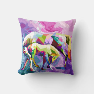 Cojín Decorativo El amor de la madre