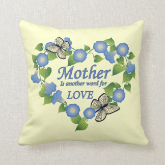 Cojín Decorativo El amor de madre