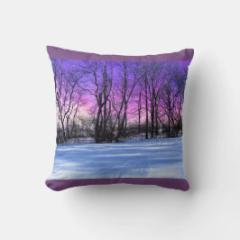 Cojín Decorativo El amor del cielo