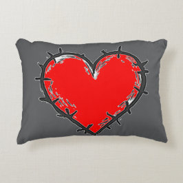Cojín Decorativo El amor es