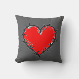Cojín Decorativo El amor es
