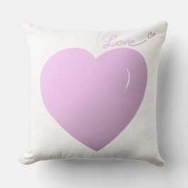 Cojín Decorativo El amor es todo lo que necesitamos -