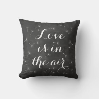 Cojín Decorativo El amor está en el cielo