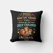El Amor Sonriente de Mamá
