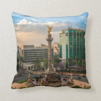 El Angel De Independencia