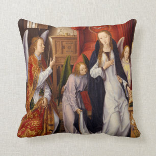 Cojín Decorativo El anuncio