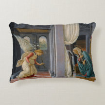 El anuncio de Sandro Botticelli