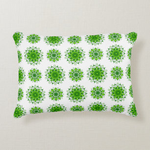 Cojín Decorativo el arte de mandala