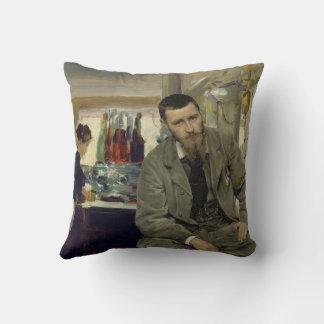 Cojín Decorativo El bar