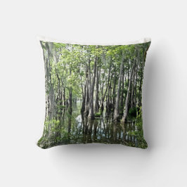 Cojín Decorativo El Bayou