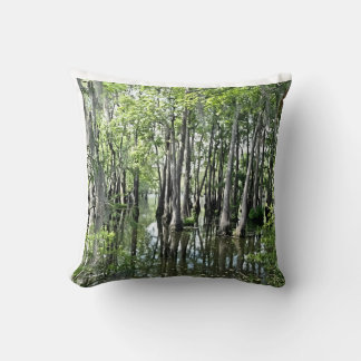 Cojín Decorativo El Bayou