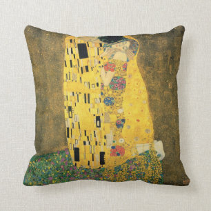 Cojín Decorativo El beso