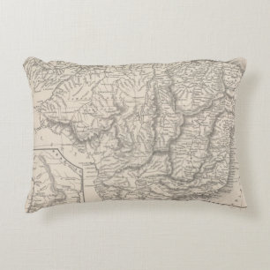 Cojín Decorativo El Brasil 2