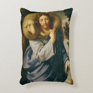 Cojín Decorativo El buen pastor