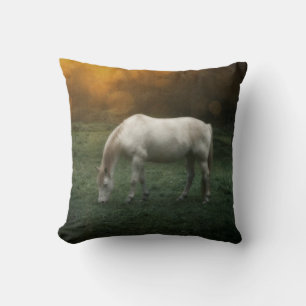 Cojín Decorativo El caballo
