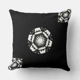 Cojín Decorativo El calidoscopio del volumen uno cuatro