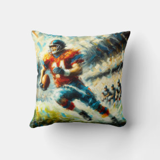 Cojín Decorativo El campeón