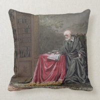 El canciller, Miguel de (c.1503-73) Co l'Hopital