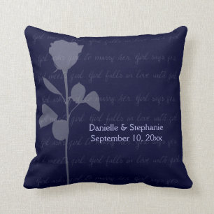 Cojín Decorativo El chica encuentra al chica