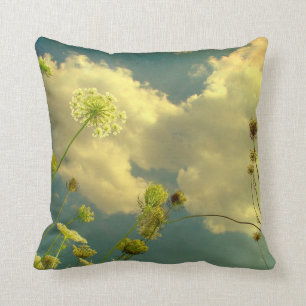 Cojín Decorativo El cielo de la naturaleza