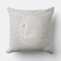El cisne, guardería vintage 