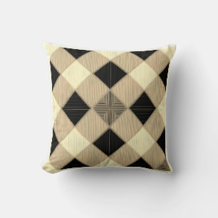 Cojín Decorativo El Cushion Moderno De Arte