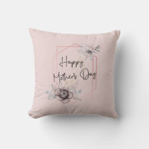 El día de la madre personaliza la imagen de una fo