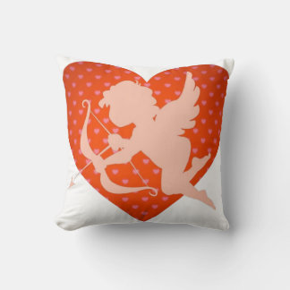 Cojín Decorativo El día de San Valentín Love romántico Design