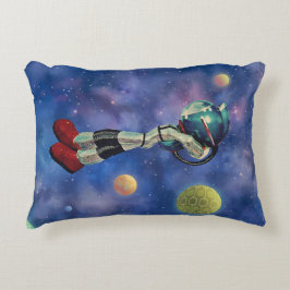 Cojín decorativo el dormir de Cosmo